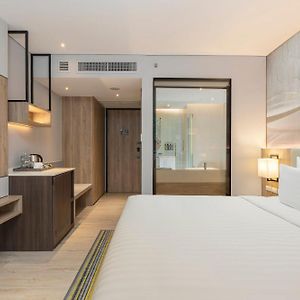 Chambre Standarde Lit King-Size